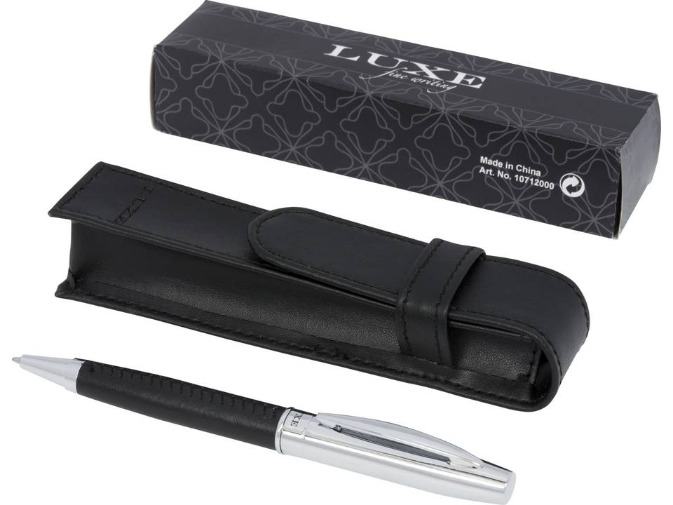 Coffret cadeau stylo à bille Scherzo 4