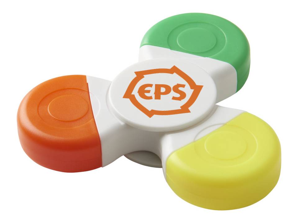 Surligneur anti-stress 4