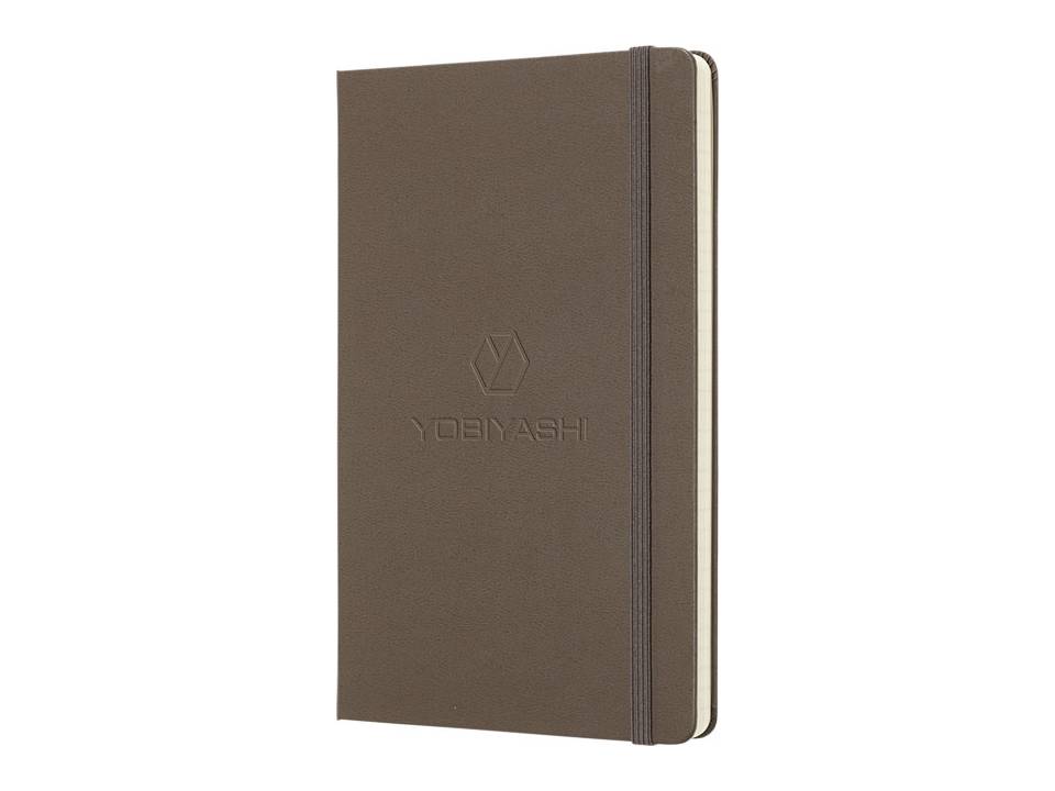 Moleskine Carnet de notes grand format 18