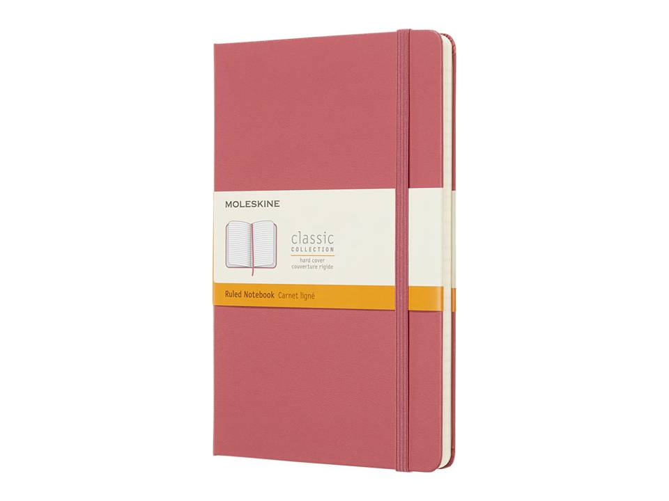 Moleskine Carnet de notes grand format 19