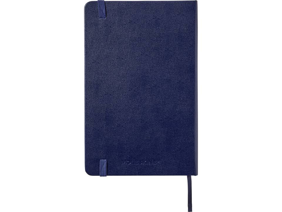 Carnet Moleskine Classic M 11