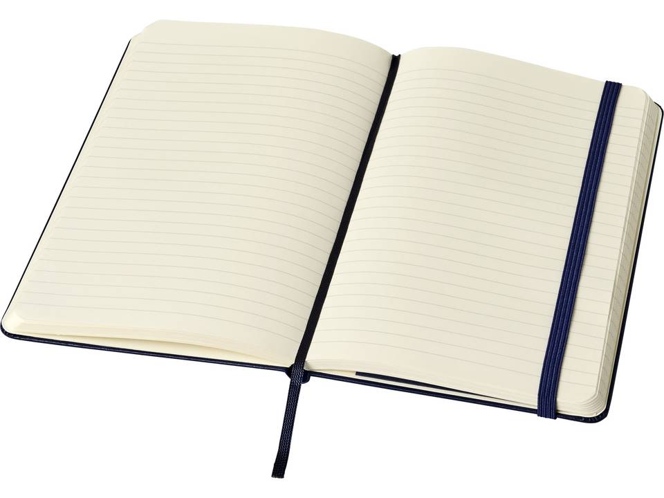 Carnet Moleskine Classic M 9