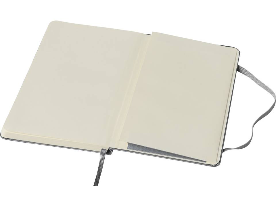 Carnet Moleskine Classic M 3
