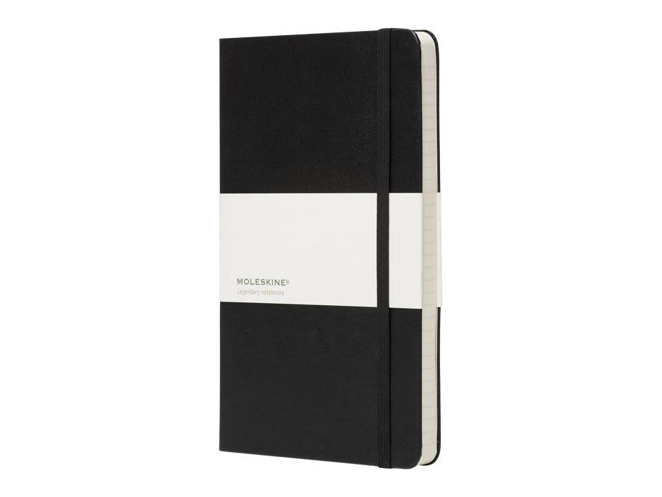 Moleskine Carnet de notes de poche couverture rigide 6