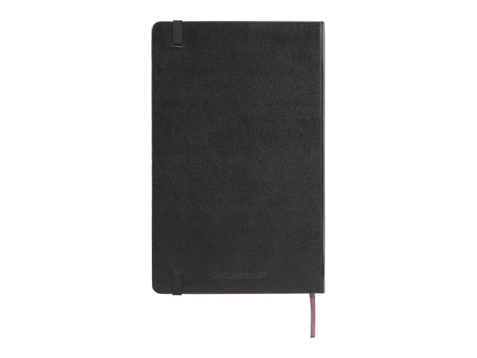 Moleskine Carnet de notes de poche couverture rigide 1