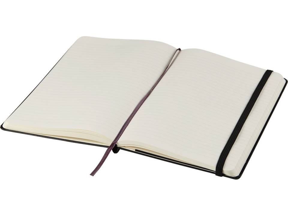 Moleskine Carnet de notes de poche couverture rigide 2