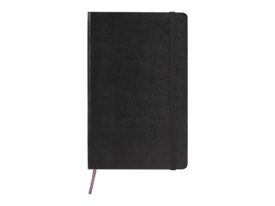 Moleskine Carnet de notes de poche couverture rigide 5