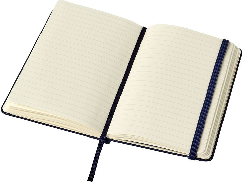Moleskine Carnet de notes de poche couverture rigide 24