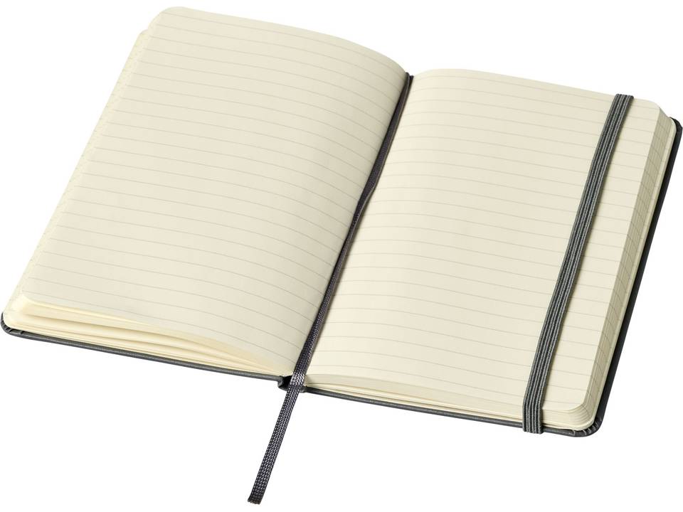 Moleskine Carnet de notes de poche couverture rigide 31