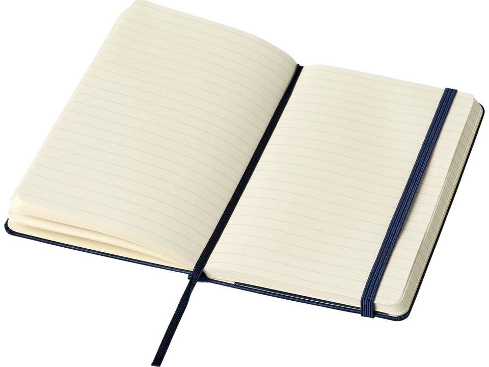 Moleskine Carnet de notes de poche couverture rigide 12
