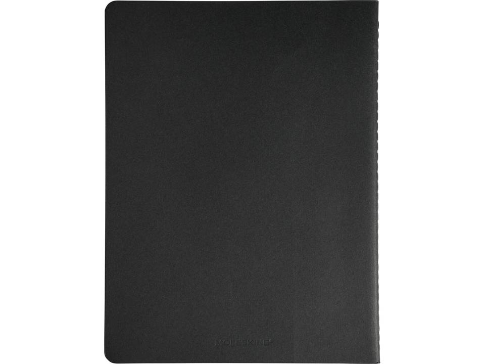 Journal Cahier XL  - réglé 10