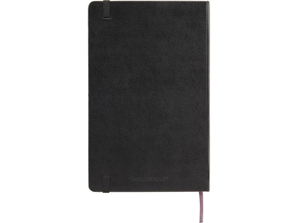 Carnet de notes grand format 3