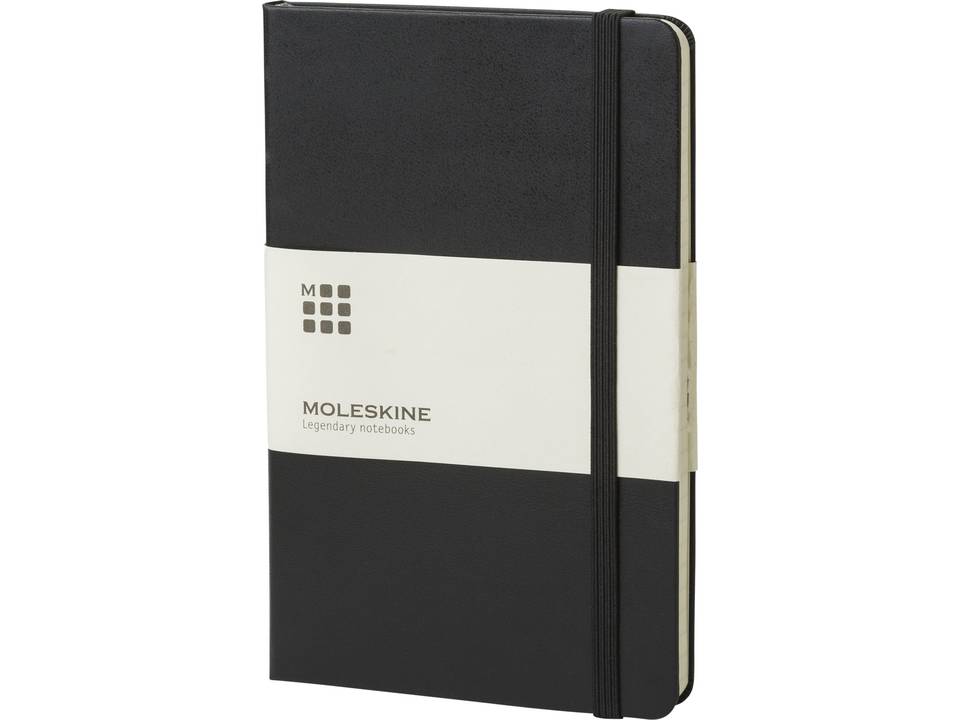 Carnet de notes grand format 5