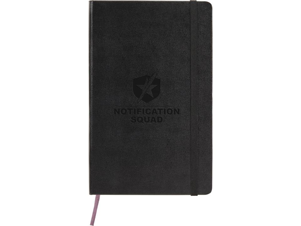 Carnet de notes grand format 1