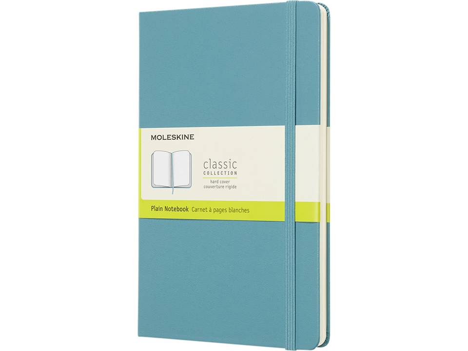 Carnet de notes grand format 14