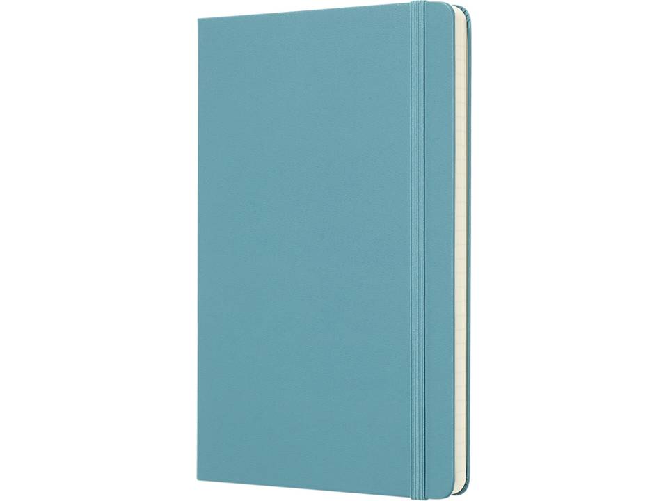 Carnet de notes grand format 16