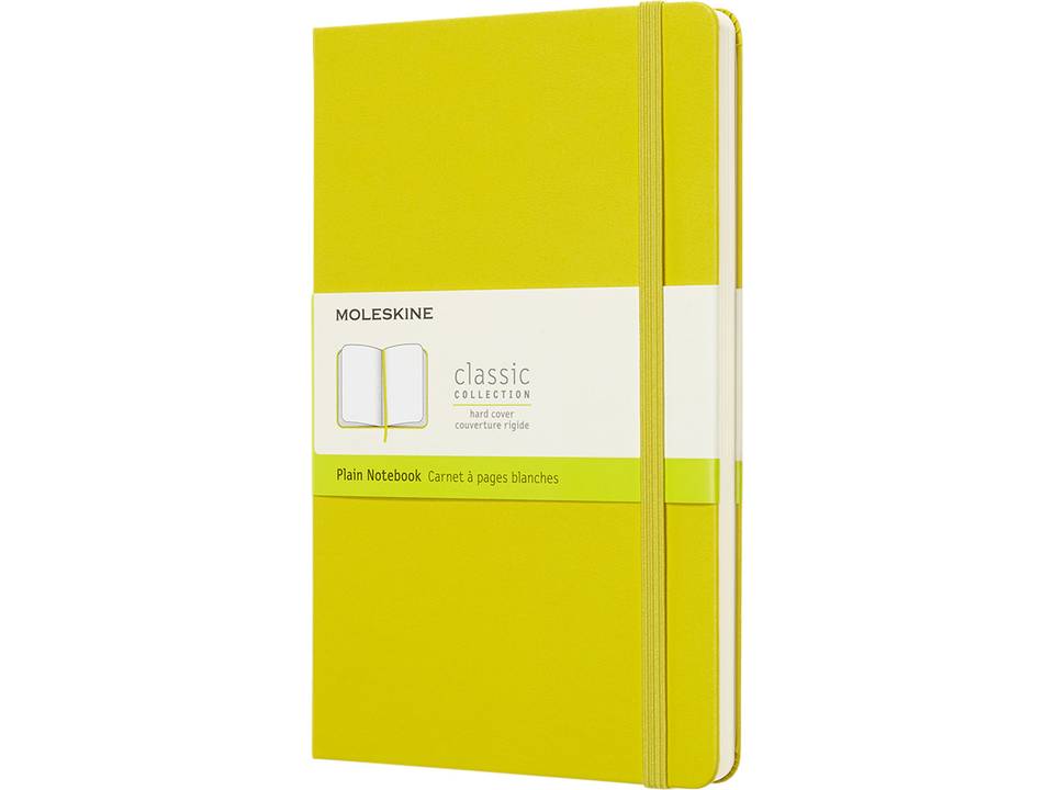 Carnet de notes grand format 24