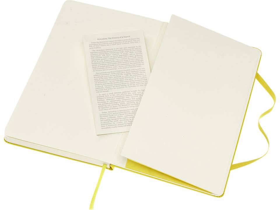 Carnet de notes grand format 27