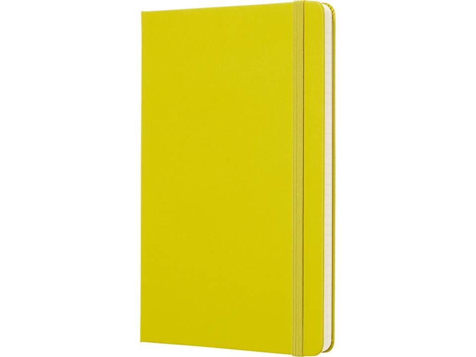 Carnet de notes grand format 26