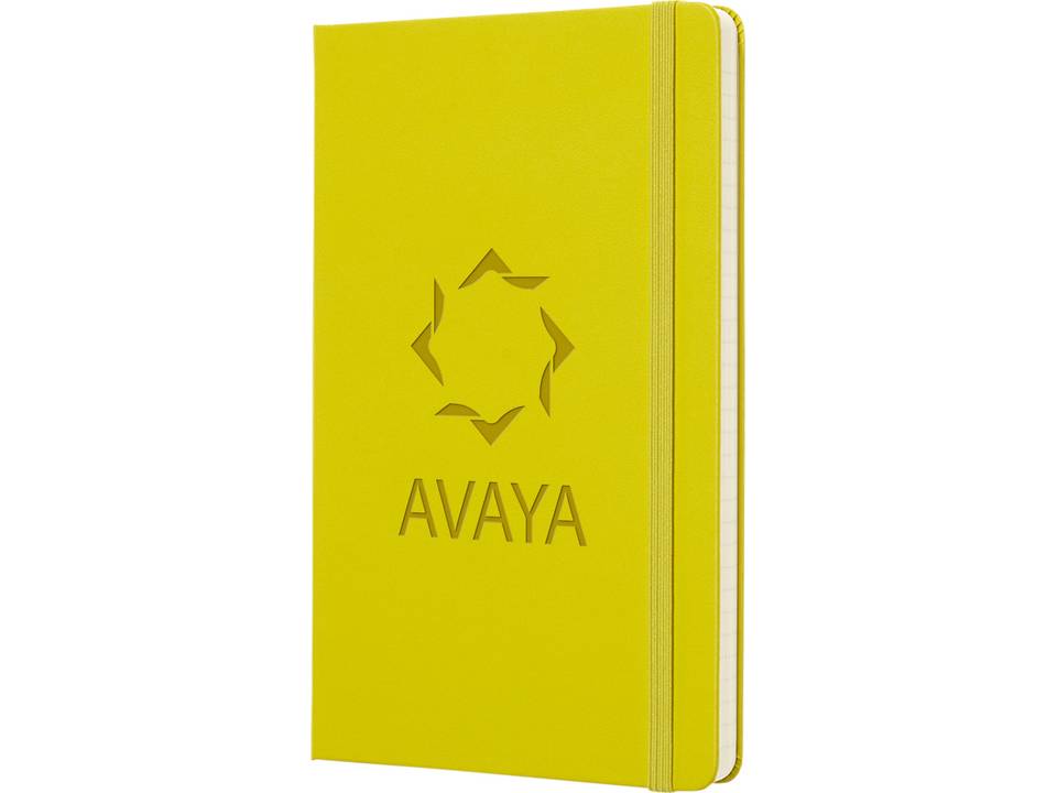 Carnet de notes grand format 25