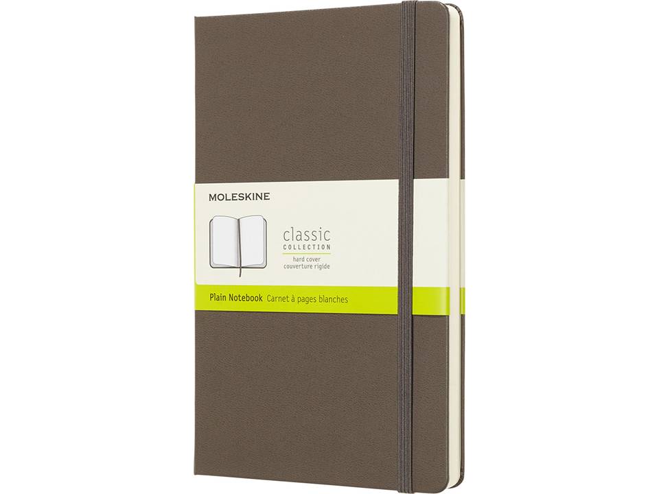 Carnet de notes grand format 31