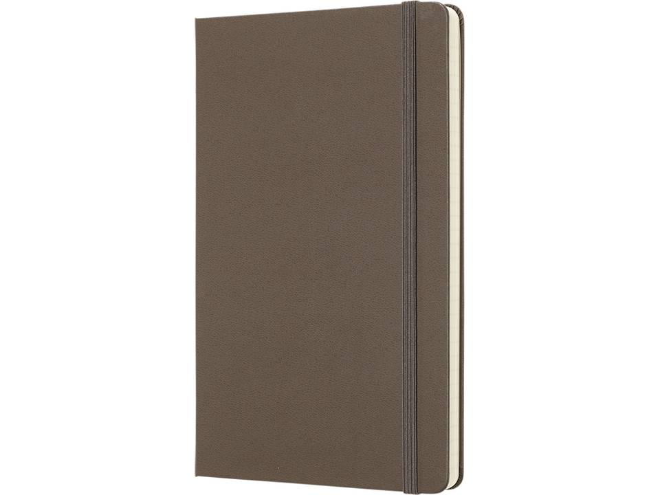 Carnet de notes grand format 33