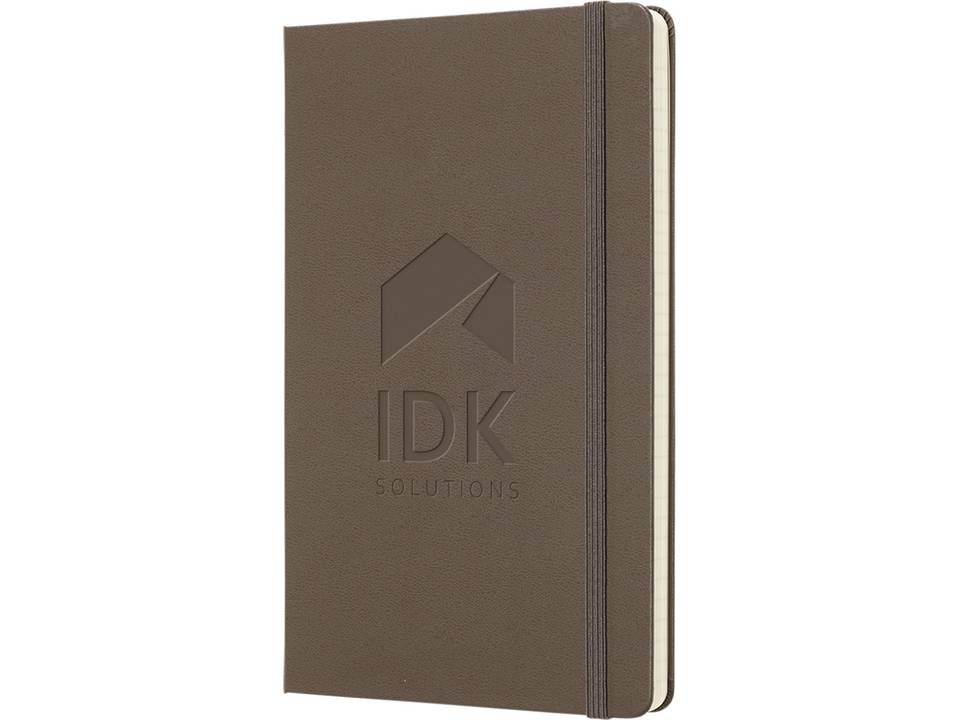 Carnet de notes grand format 32