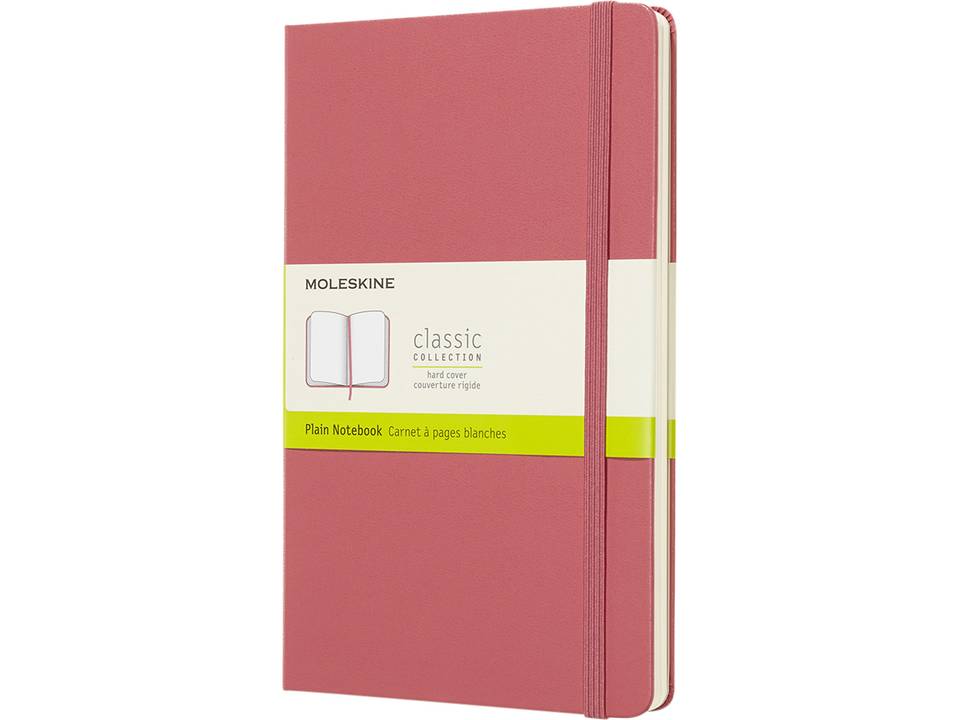Carnet de notes grand format 35