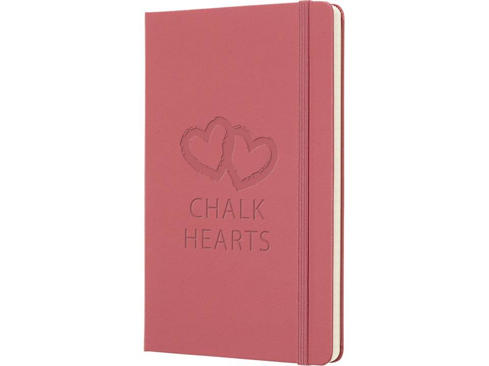 Carnet de notes grand format 36