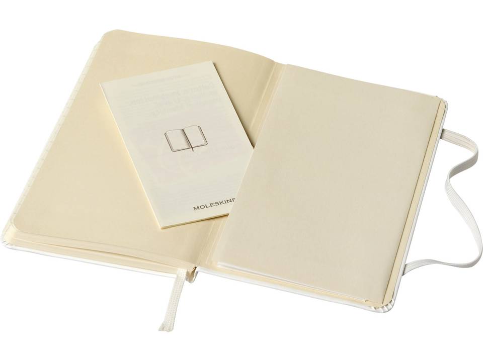 Carnet Classic format poche à couverture rigide - ordinaire 7