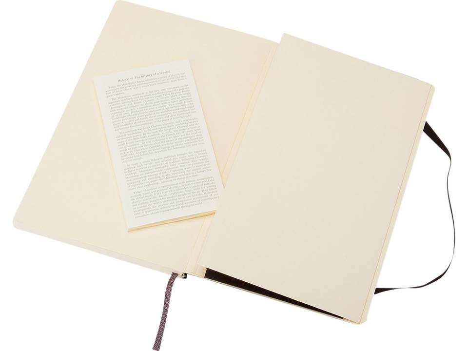 Carnet Classic format poche à couverture souple - ordinaire 6