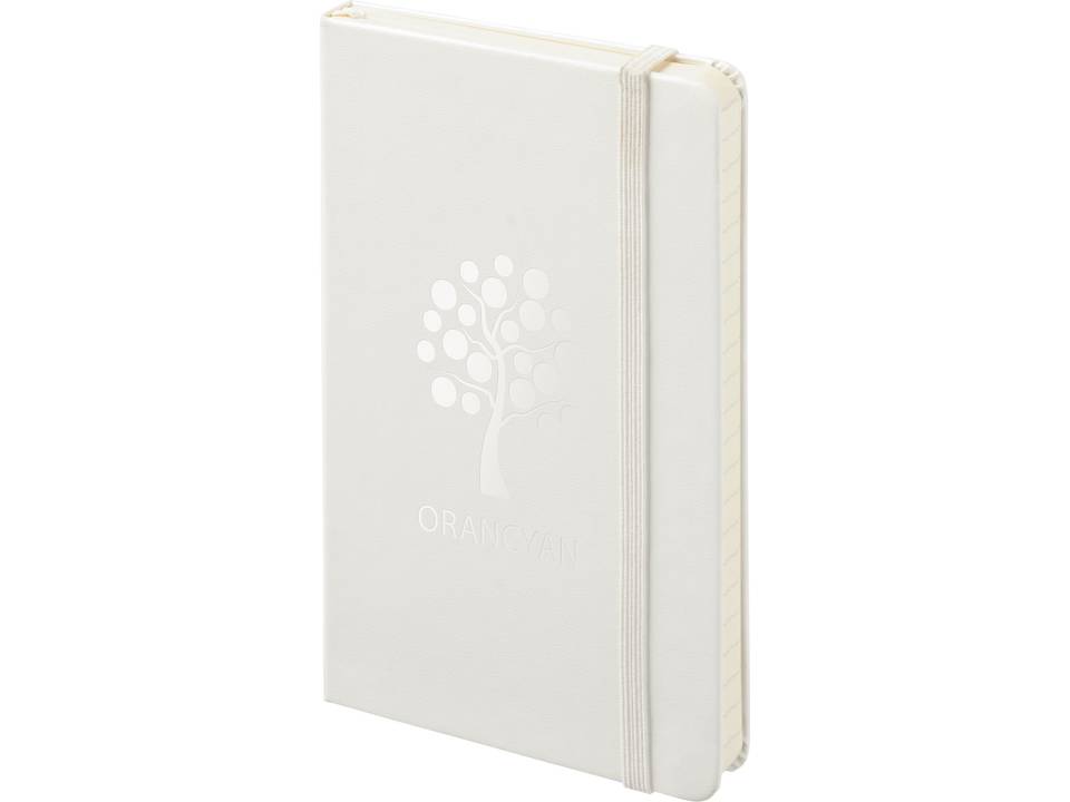 Carnet Classic format poche à couverture rigide - quadrillé 3