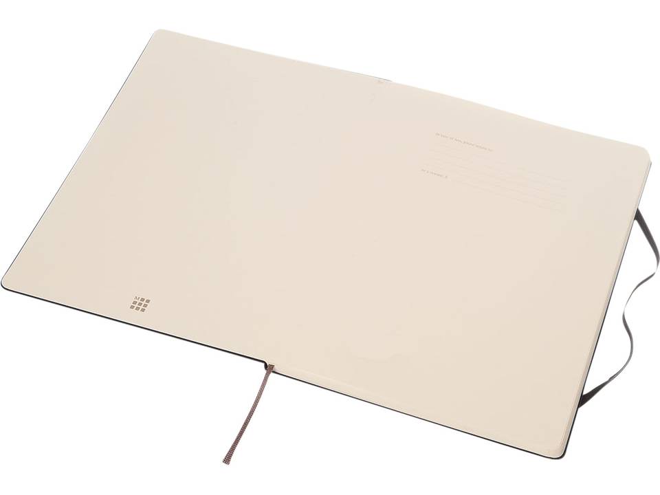 Carnet Classic XL à couverture rigide - ordinaire 9
