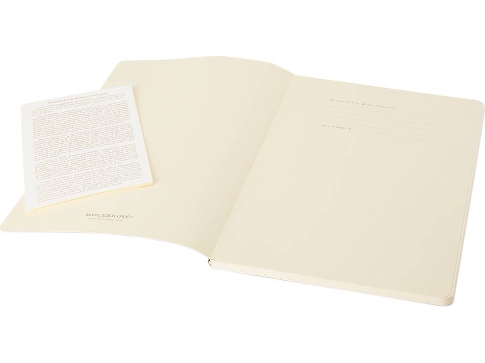 Journal Volant L - ordinaire 2