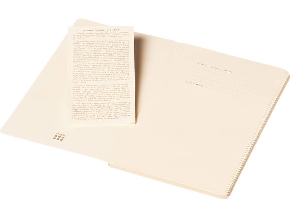 Journal Volant L - ordinaire 5