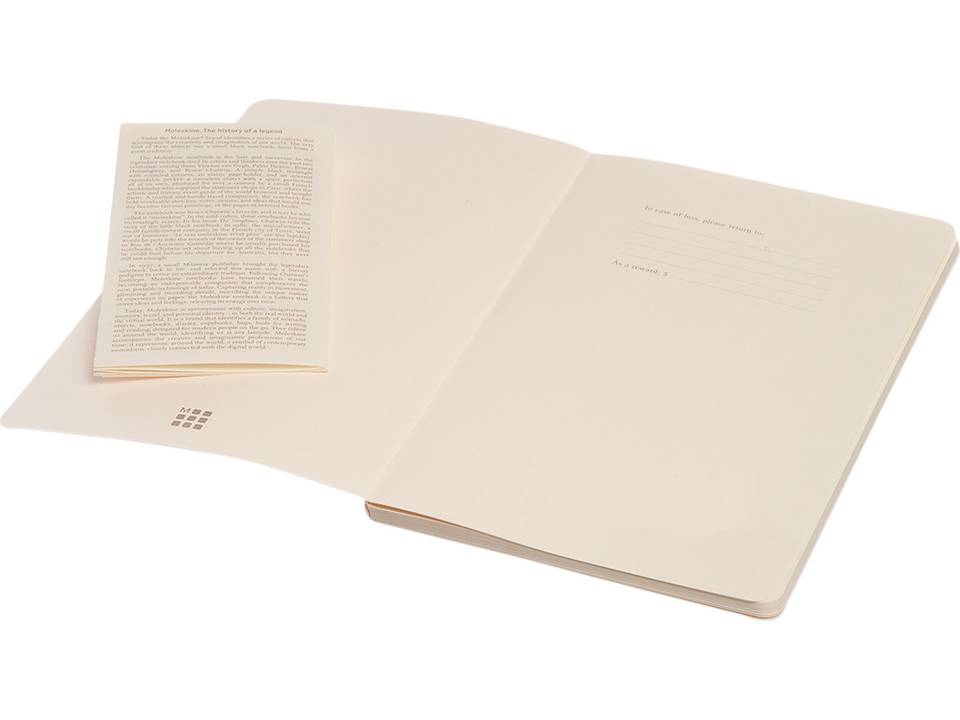 Journal Volant L - ordinaire 11