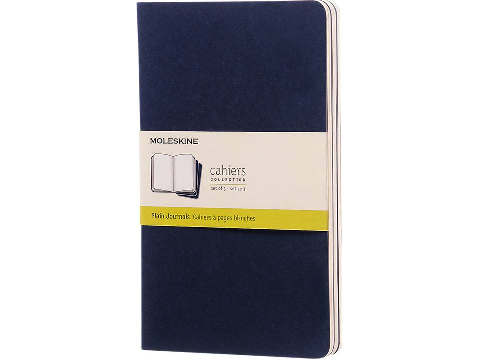 Journal Cahier L - ordinaire 7