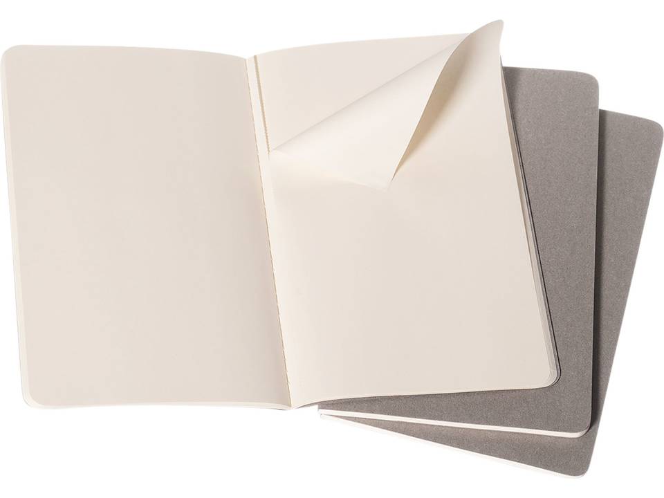 Journal Cahier L - ordinaire 15