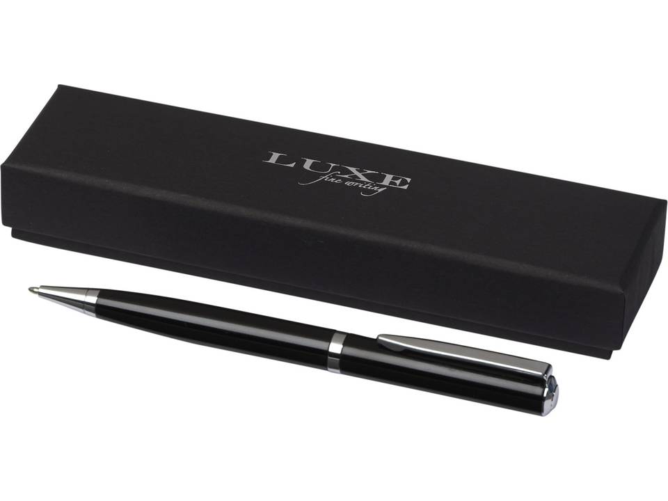 Stylo à bille laqué 1