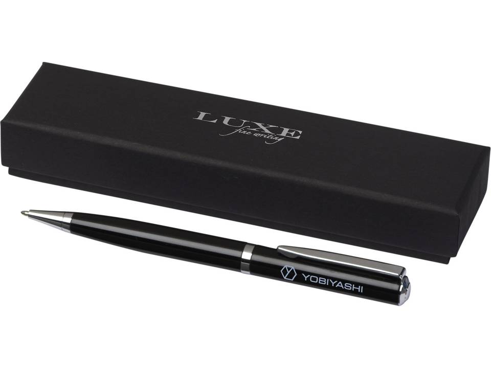Stylo à bille laqué 2