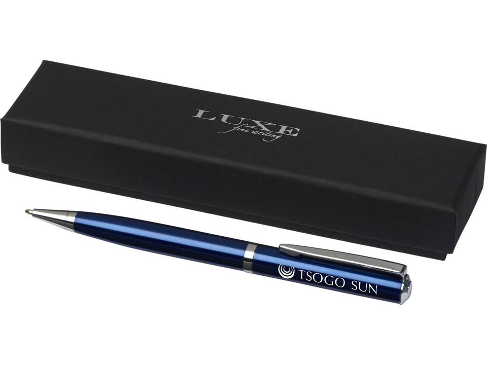 Stylo à bille laqué 5