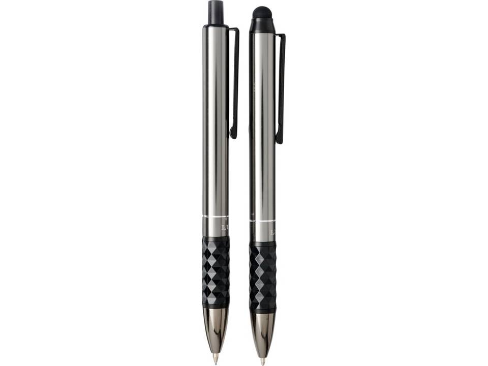 Coffret cadeau stylo duo Tactical Grip 6