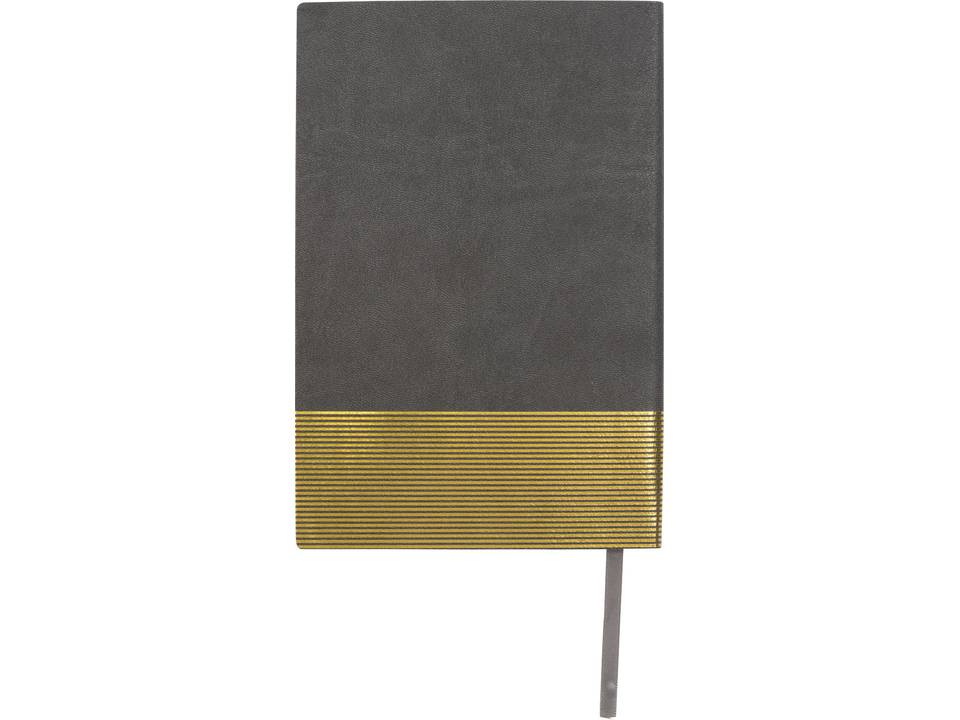 Carnet Midas & ensemble-cadeau stylo 9