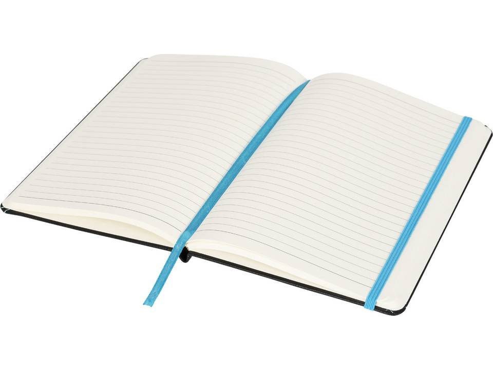 Carnet A5 Lasercut 9