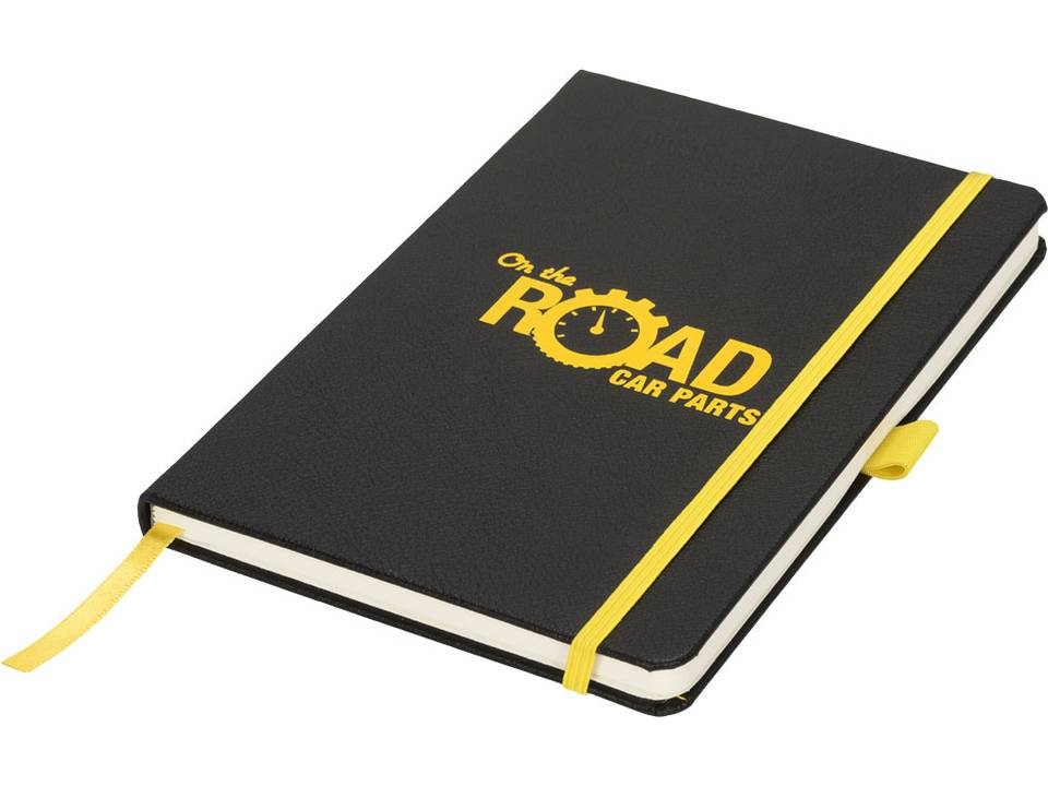 Carnet A5 Lasercut 12