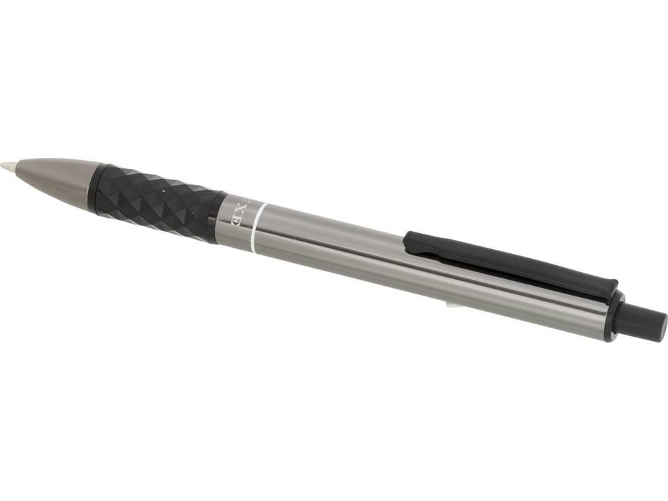 Stylo à bille avec grip Tactical 4