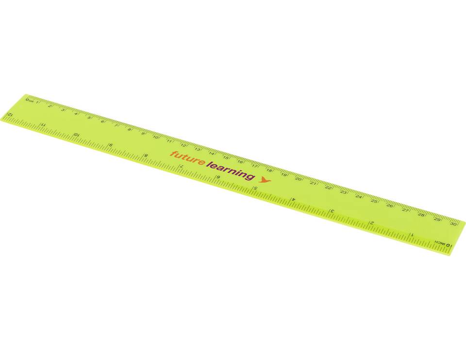 Règle de 30 cm Ruly 10