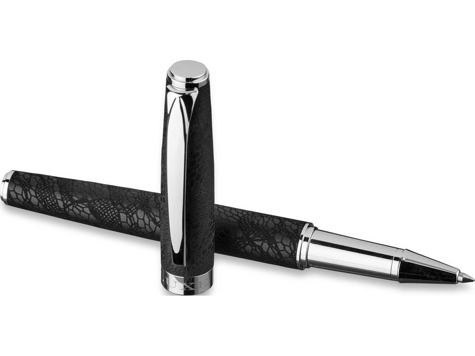 Coffret cadeau avec cahier A5 et stylo Lace 7