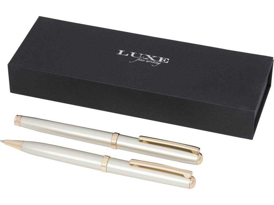 Coffret cadeau stylo duo Nonet 1