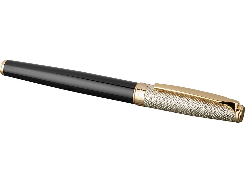Stylo à bille Doré 4